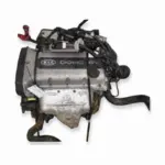 Kia Optima/shuma/ - Engine – Engine Only - Image 2
