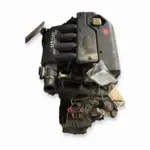 Land Rover Diesel - Engine – Engine Only
