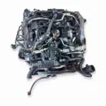 Land Rover Sport 2.7l Diesel - Engine – Engine Only