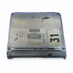 LEXUS COMPUTER BOX