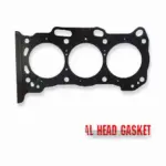 LEXUS HEAD GASKET METAL