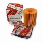LEXUS OIL FILTER