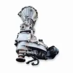 Mahindra 4x4 Manual - Gearbox – Gearbox Only