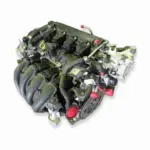 Mazda 323 - Engine – Engine Only