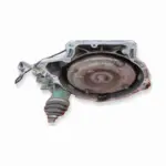 Mazda 323 / Midge / Sting (1.5L B5 Engine) Automatic Transmission Gearbox Only