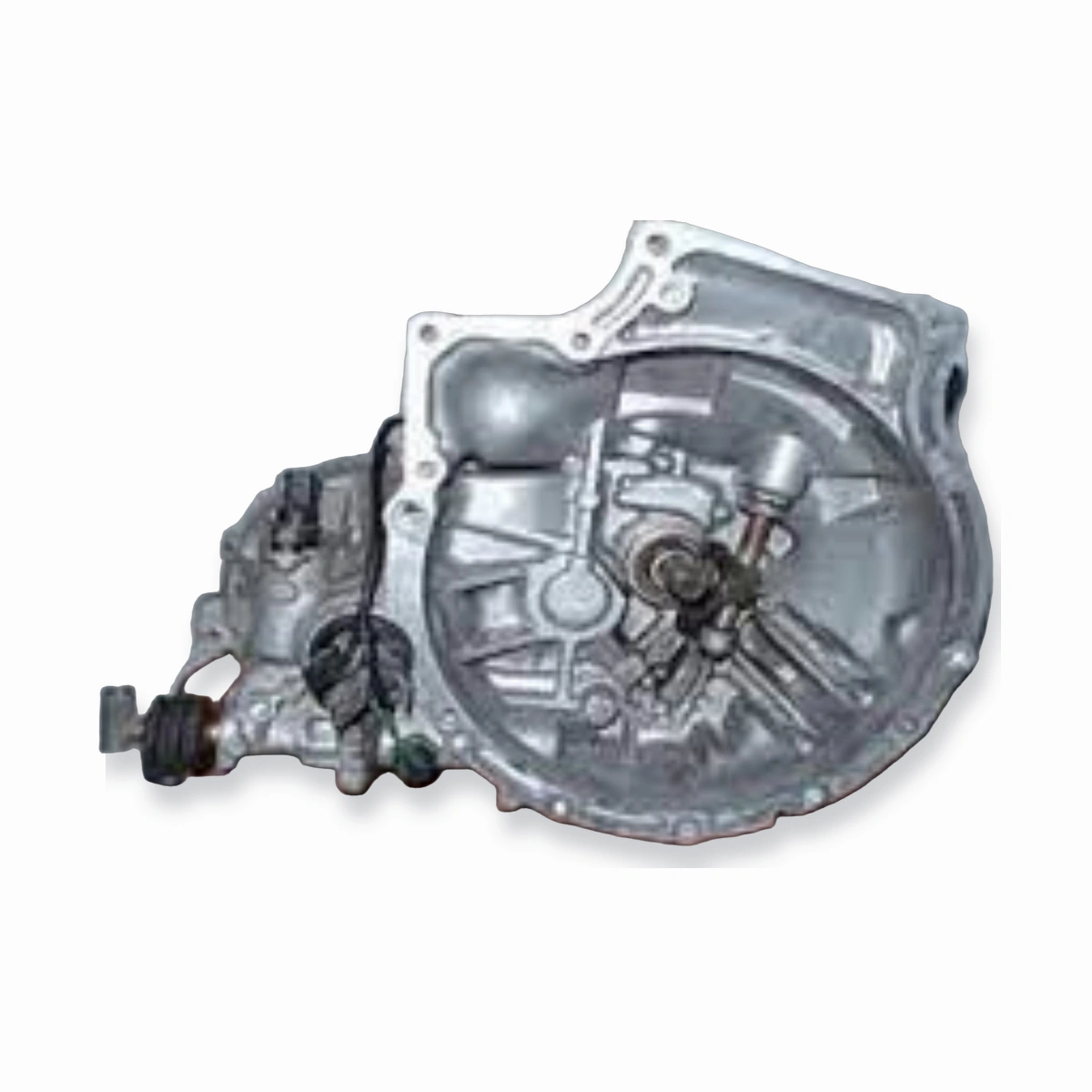 mazda-b5-manual-hydraulic-gearbox-b5-manual-hydraulic-b-o-1739-1-1.webp Mazda Etude 150i / MX-3 (1.5L) Manual Transmission (Hydraulic Clutch / Bolt On) Gearbox Only - Image 1