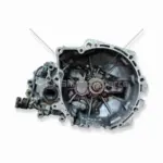 Mazda 626 2.0 V6 / MX-6 imported variants Automatic Transmission (V6 Engine) Gearbox Only