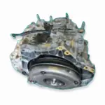 Mazda 626 2.0L V6 Manual Manual Transmission (V6 Engine) Gearbox Only