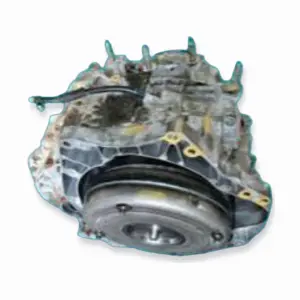 Mazda 626 2.0L V6 Manual Manual Transmission (V6 Engine) Gearbox Only
