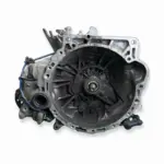 Mazda MX-6 / Ford Telstar 2.5 V6 Auto Automatic Transmission (2.5L V6 Engine) Gearbox Only