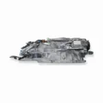 Mazda 3 MPS / Mazda 6 MPS (2.3L Turbo) 6-Speed Manual Performance Transmission Gearbox Only