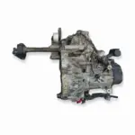 Mazda 3 / Mazda 6 2.0L Active (LF Engine) Automatic Transmission Gearbox Only