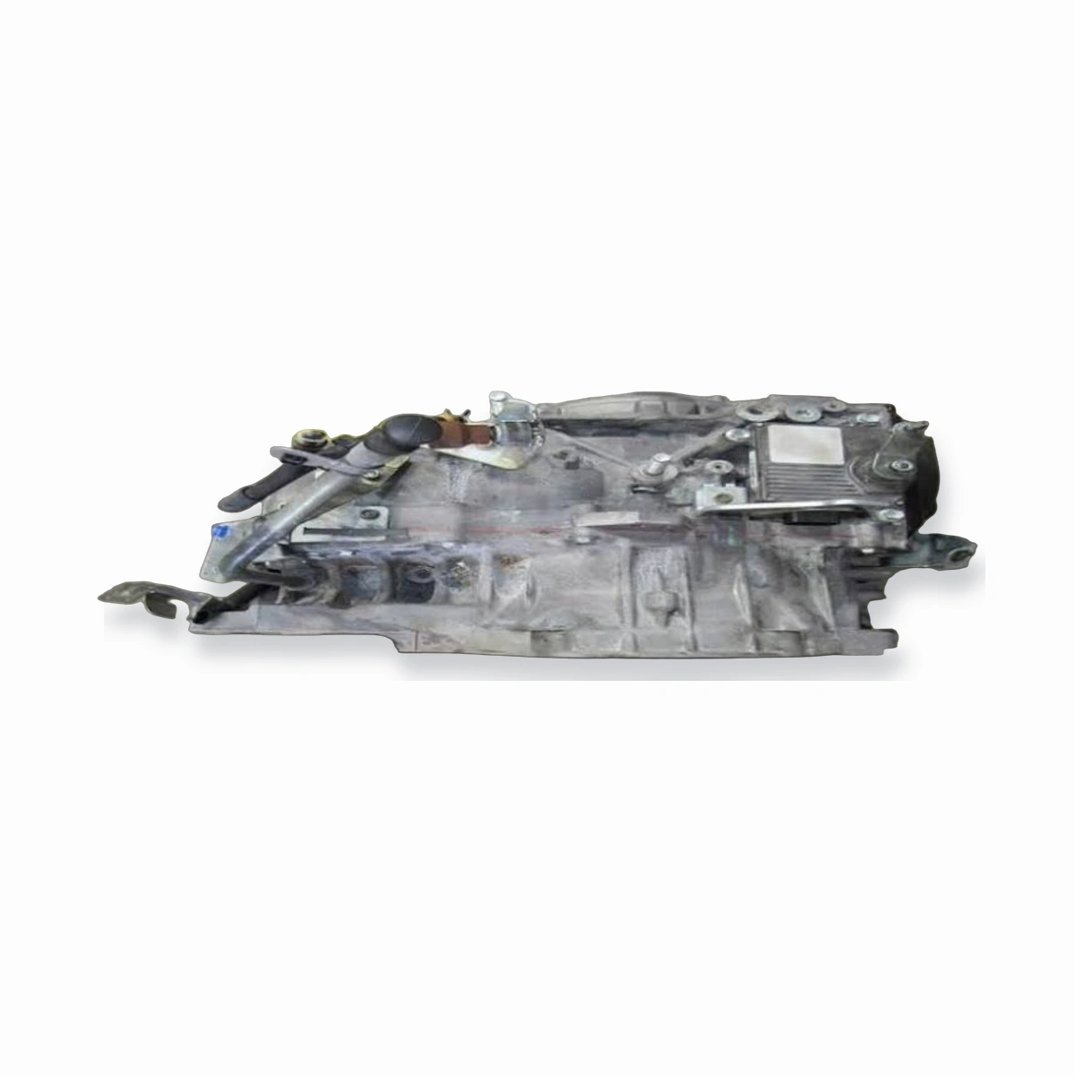 mazda-l3-turbo-auto-gearbox-1769-1-1.webp Mazda 3 1.5L SkyActiv / Mazda 2 (P5 Engine) SkyActiv Manual Transmission Gearbox Only - Image 1