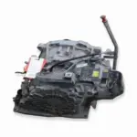 Mazda CX-7 2.3L Turbo Auto Automatic Transmission for Turbocharged Engine Gearbox Only