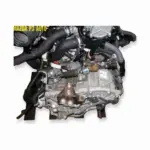 Mazda 3 / CX-5 2.0L SkyActiv Manual SkyActiv Manual Transmission (2.0L) Gearbox Only