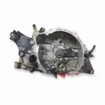 Mazda 2 / 3 / cx-5/ skyactive 1.5L P5 manual gearbox - Gearbox Only