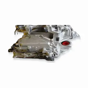 Mazda RX-7 (SA22C / FC3S) 5-Speed Manual Rotary Gearbox Gearbox Only