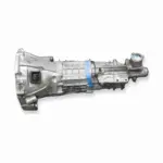 High-end modified / imported drag racing builds Performance / Multi-gear Custom Option Gearbox Only