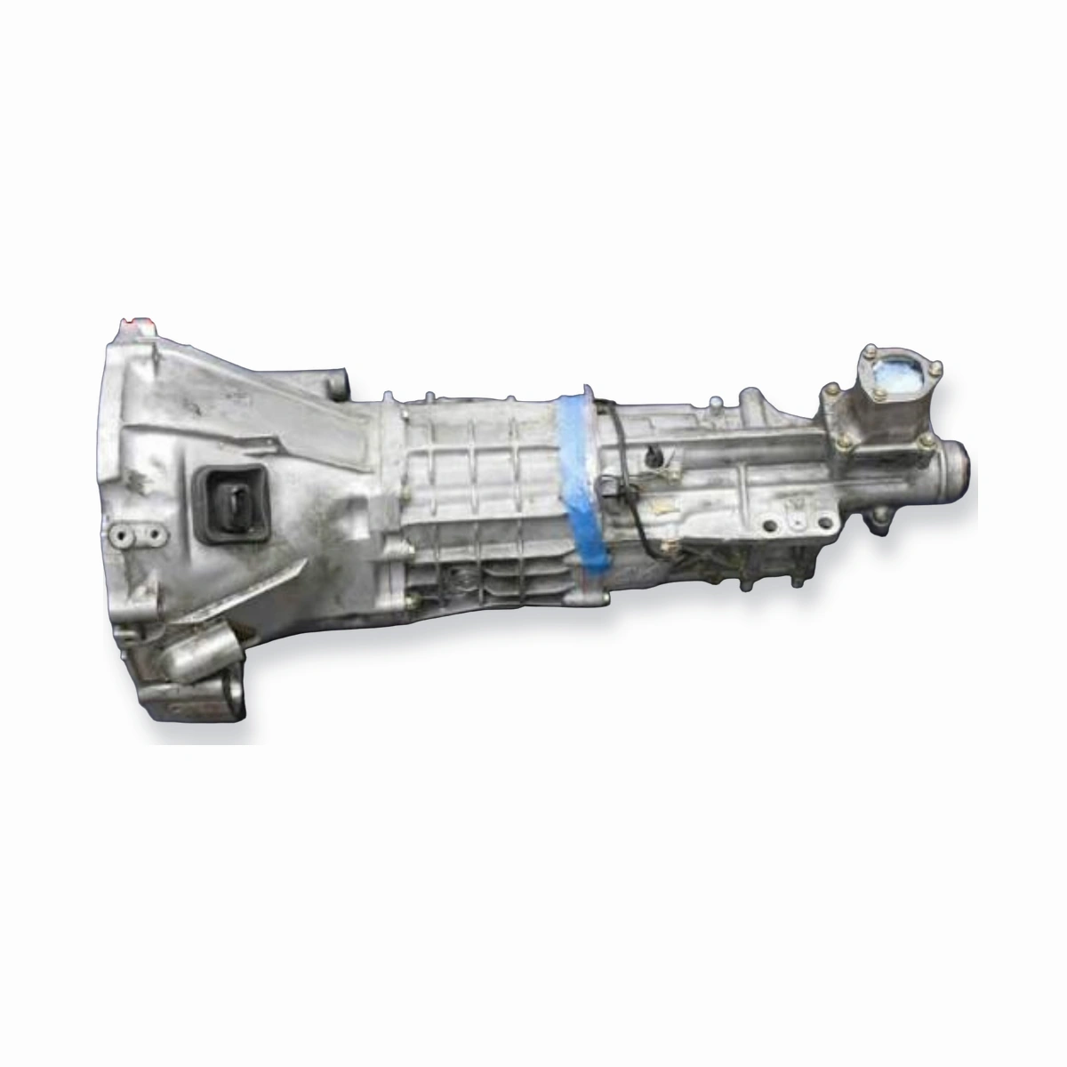 mazda-rotary-5-speed-gearbox-1774-1-1.webp High-end modified / imported drag racing builds Performance / Multi-gear Custom Option Gearbox Only - Image 1