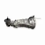 Commercial delivery / customized conversions Special Sump-mounted Bolt-on Gearbox Gearbox Only