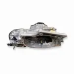 Mazda 323 / Etude 1.6L Automatic Automatic Transmission Gearbox Only
