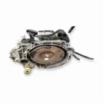 Mazda Etude 160i / Ford Laser Manual Transmission (Hydraulic Clutch / Bolt On) Gearbox Only