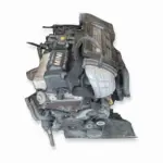 Mini Cooper S R53 - Engine – Engine Only