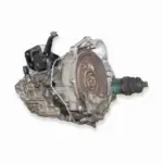 Mitsubishi Triton 2.5 Di-D / Colt 2.5 TDi 4x4 Bakkies 4x4 Bolt-on Heavy Duty Gearbox & Transfer Case Gearbox Only