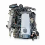 Mitsubhisi Lancer 1.5l 16v - Engine – Engine Only