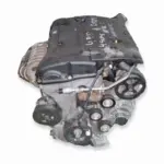 Mitsubishi 2.4l 16v Efi - Engine – Engine Only