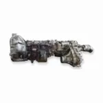 Mitsubishi Pajero 2.8 TDi Intercooler Automatic 4x4 Automatic Transmission Gearbox Only - Image 2