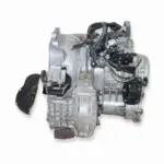 Mitsubishi Pajero 3.0 V6 GLS Automatic / Triton 3.0 V6 4x4 4x4 Automatic Transmission (V6 petrol) Gearbox Only
