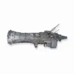 Mitsubishi L300 Panel Van 2.5D / Colt 2.5D 2x4 Single Cab Bolt-on 2WD Manual Transmission Gearbox Only