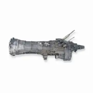 Mitsubishi L300 Panel Van 2.5D / Colt 2.5D 2x4 Single Cab Bolt-on 2WD Manual Transmission Gearbox Only