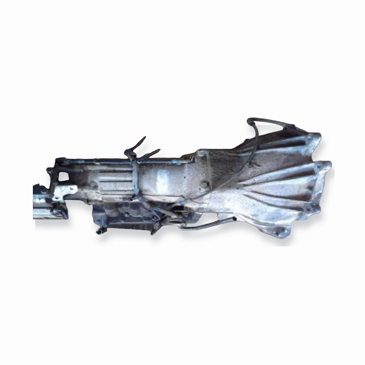 mitsubishi-6g72-4x4-automatic-gearbox-1823-1-1.webp Mitsubishi Colt 2.0i & 2.4i 2x4 / L300 2.0L Petrol Vans Cable-Actuated Floor Shift Manual Transmission Gearbox Only - Image 1