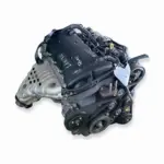 Mitsubishi Lancer 2.0.l - Engine – Engine Only