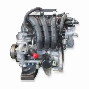 Mitsubishi Mirage 1.2l 3cyl - Engine – Engine Only