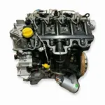 Renault Master II 2.5 dCi / Nissan Interstar - G9UA INTERSTAR