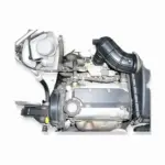 Suzuki Jimny 0.7 6v - Engine – Engine Only