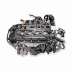 Swift 1.2l - Engine – Engine Only
