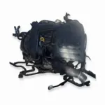 Vw Polo 8 1.0l Tsi Dkj Engine - Engine – Engine Only