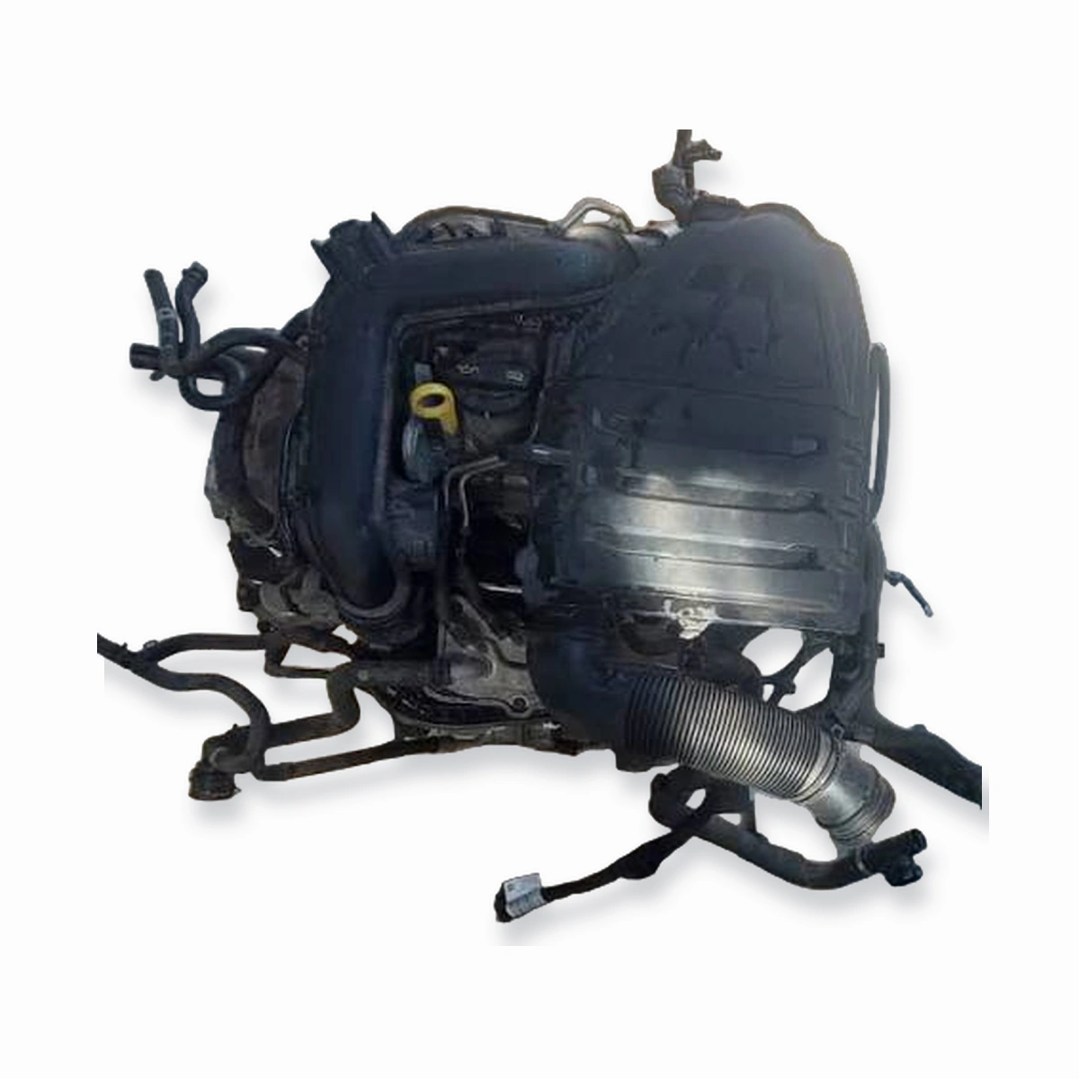 mym-11267-vw-polo-8-t-cross-1-0l-tsi-dkj-engine-1.webp Vw Polo 8 1.0l Tsi Dkj Engine - Engine – Engine Only - Image 1