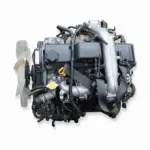 Toyota Hilux 3.0 KZ-TE / Prado 90 3.0 KZ-TE / KZ-TE Raider - Image 2