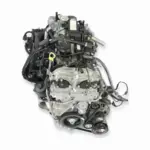 Mercedes 270 Auto Fwd - Engine – Engine Only - Image 2