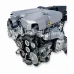 Toyota Lexus/rav 4 3.5l V6 Fwd - Engine – Engine Only