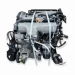 Audi A4/a6 1.8l Turbo - Engine – Engine Only