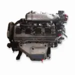 Toyota Camry 200i / Cressida 2.0 GLi Generation Late