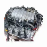 Toyota Lexus 4.3l Vvti - Engine – Engine Only
