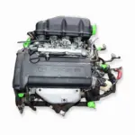 Toyota Corolla RXI 20V / RunX RSI Limited Import Custom
