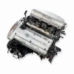 Toyota Corolla 160i RSI Twin-Cam / Conquest RSI Custom